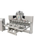 Xfl-1625 Woodworking Engraving Machine CNC Router