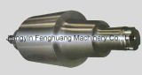 40crmo Forging Open Die Forged Shaft