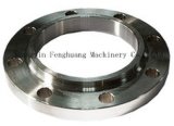 Stainless Steel Casting Forged Flange
