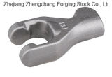 Steering Fork Forging Universal Joint Fork Parts