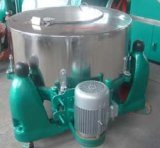 500mm, 600mm, 800mm Centrifugal Hydro Extractor (25kg, 45kg, 80kg) with Top Cover