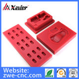Plastic Packaging Molds by CNC Milling