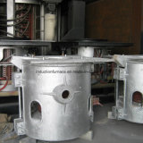 Metal Scap Melting Electric Induction Furnace
