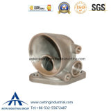 High Quality Steel Casting Auto Parts, Investment Casting