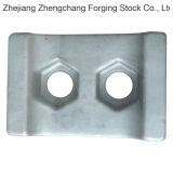 Stainless Steel &Carbon Steel Forging for Machinery Parts (ZCT004)