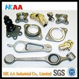 China Hot Forging Parts, China Forging and Machining Parts