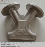 OEM Steel Investment Casting for Pump