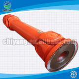 Professional Production Cross Cardan Shaft with Factory Price