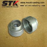 Aluminum Alloy Precision Die Casting, Aluminum Housing Die Casting (STK-A-1060)