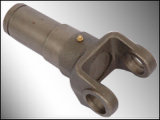 Forged Part Yoke Slip Stable