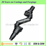 Forging Autopart /Auto Steering System/ Forged Part for Truck (F-11)