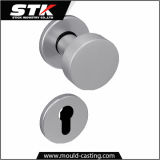 Nickel Plated Aluminum Casting for Safe Lock Security