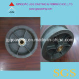 Precision Casting Wheels/Iron Casting Wheel
