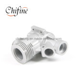 Customized Precision Investment Casting Parts for Machine Parts
