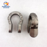 New Design Forged Carbon Steel G209 Bow Pin Screw Shackle