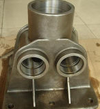 Die Casting Product with OEM Services