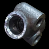 OEM Stainless Steel with Precision Casting