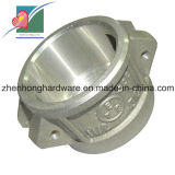 Casting & Forging Iron Casting Parts (ZH-CP-036)