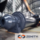 Zenith Ball Mill Machine with High Quality and Low Price