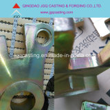 Investment Carbon Steel Casting Parts