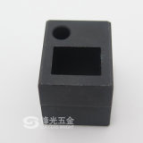 Precision Machined Part and Steel Part F187