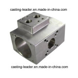 OEM Lost Wax Casting Clamps Parts