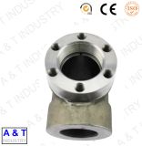 China Supplier Factory OEM Metal Steel Forging Parts