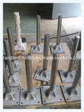 Shaft (Parts for Pipe Welding Line)