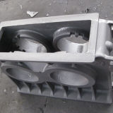 Customized High Quality Grey Iron Gearbox by Sand Casting
