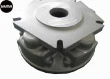 OEM Gray/Ductile Iron Sand Casting for Motor Parts