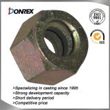25mm Height Hex Nut