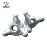 Forged Three Lugs Wing Anchor Nut