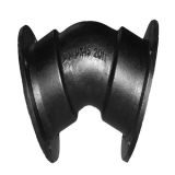 Die Casting Machining Service, Socket Bend Components
