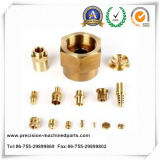 Copper Parts, Bronze Parts, Copper Machining Parts, Copper Forging Parts