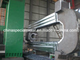 Steel Cast Mill Housing for Rolling Aluminum Sheets