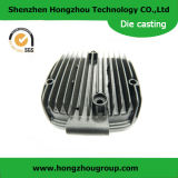 OEM/OEM Manufacture Steel Investment Casting with High Quality