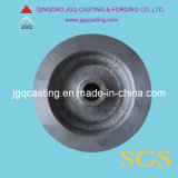 Best Selling Sand Casting Ductile Iron Wheel in Europe