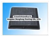 Resin Sand Casting Cover
