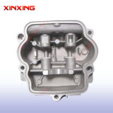 Aluminum Gravity Casting For Cylinder Head