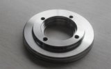 Stainless Steel Flange with Perfect Quality