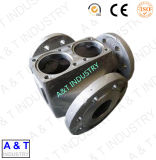 High Quality Carbon Steel Casting Parts