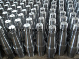 High-Precision Alloy Steel Shaft Use for Transmission Equipment