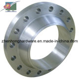 Forged Steel Pipe Flange (ZH-FF-001)