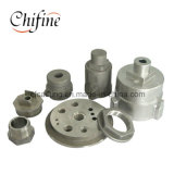 OEM Investment Steel Casting for Machinery