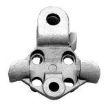 Investment Casting for Marine Hardware (HY-MH-002)