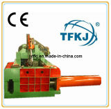 Y81t-1250 Hydraulic Scrap Metal Iron Baler Press Machine (Quality Guarantee)