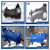 with Good Leak Tightness Piston Pump Substitution of Rexroth