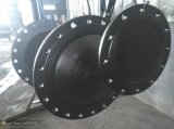 Ductile Iron Pipe Fitting Blank Flange