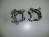 Aluminum Die Casting Mold for Auto Components
