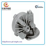 China Precision Steel Castings Inc